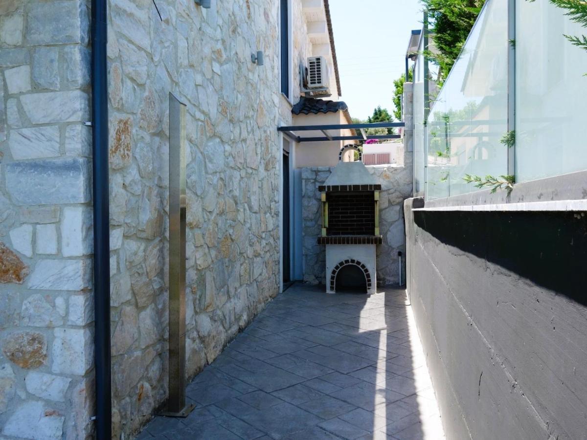 Villa Shanti