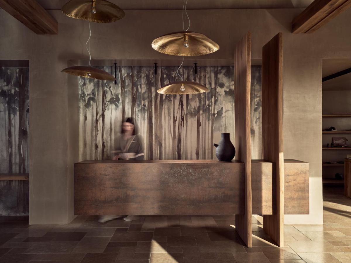 Acro - A Wellbeing (adults Only) Hotel