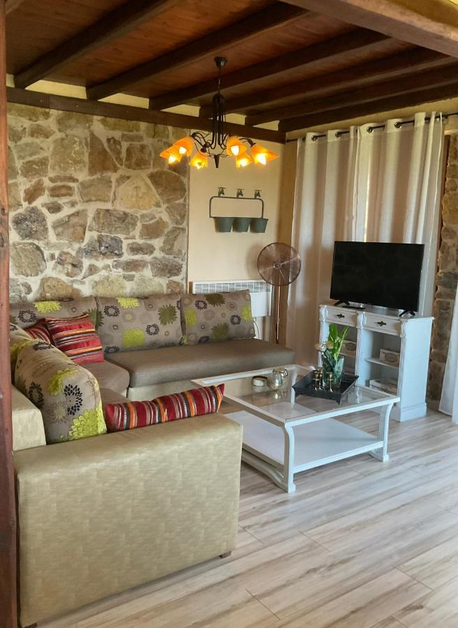Holiday home Stonehouse & Casa Al Sole E Al Mare