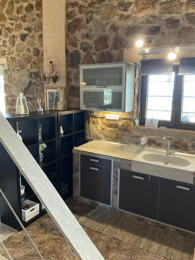Holiday home Stonehouse & Casa Al Sole E Al Mare *