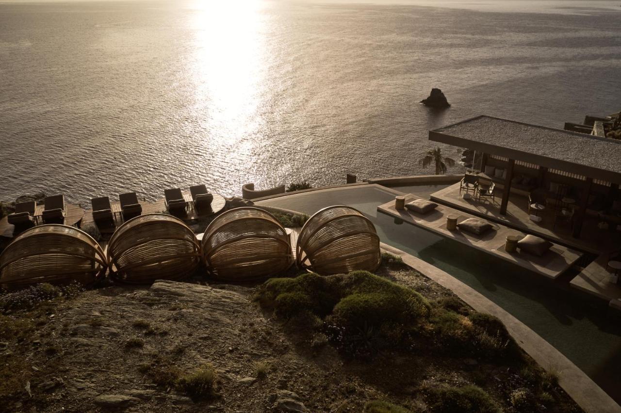 Acro - A Wellbeing (adults Only) Hotel