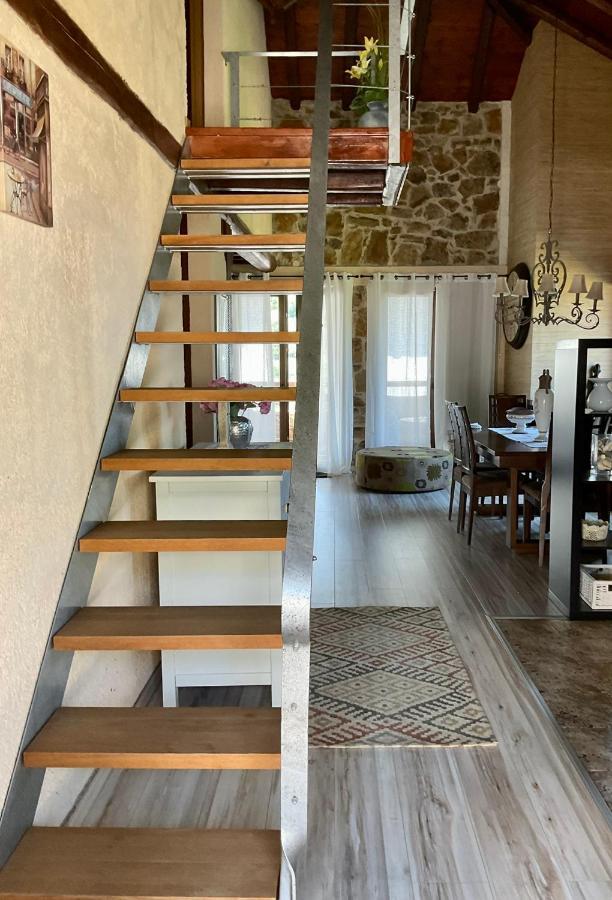 Holiday home Stonehouse & Casa Al Sole E Al Mare