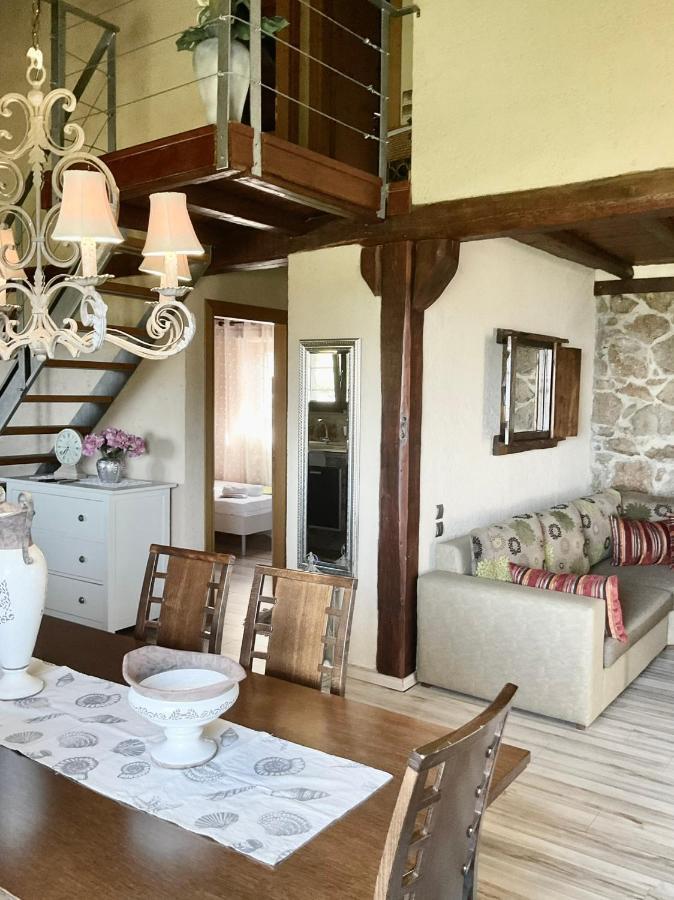 Holiday home Stonehouse & Casa Al Sole E Al Mare *