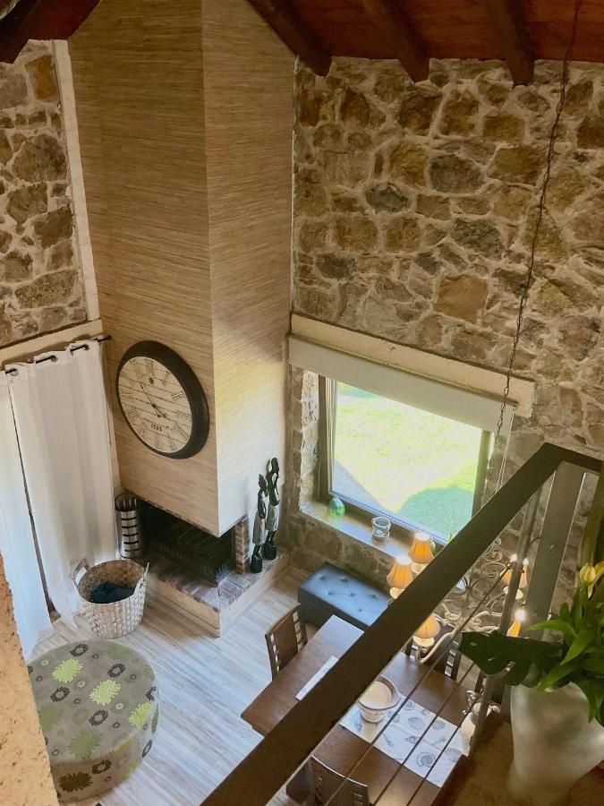 Holiday home Stonehouse & Casa Al Sole E Al Mare *