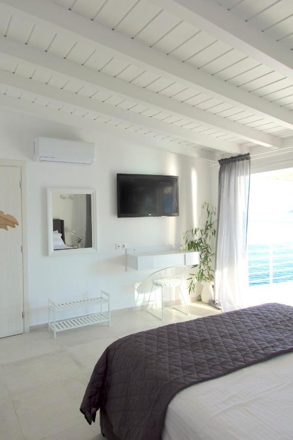 Evgenia Seafront House Holiday home *