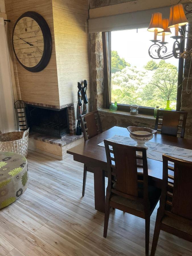 Holiday home Stonehouse & Casa Al Sole E Al Mare