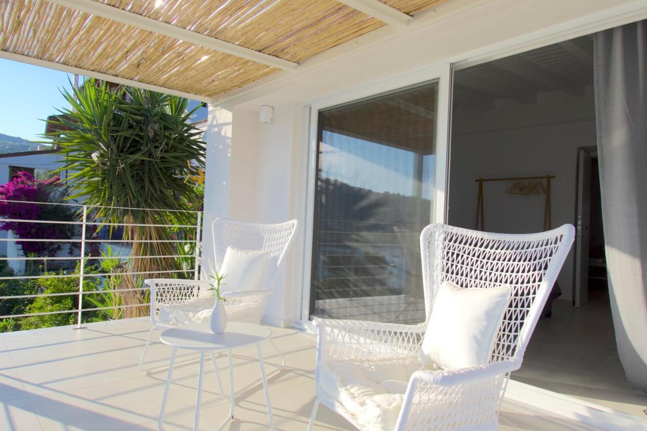 Evgenia Seafront House Skiathos Town