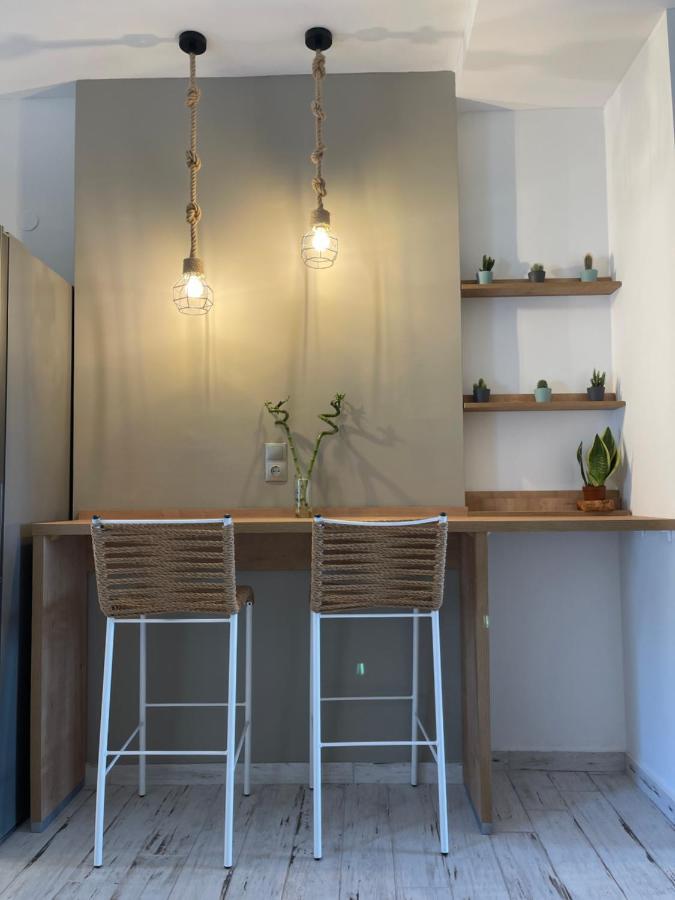 Apartment Litsa Fourka