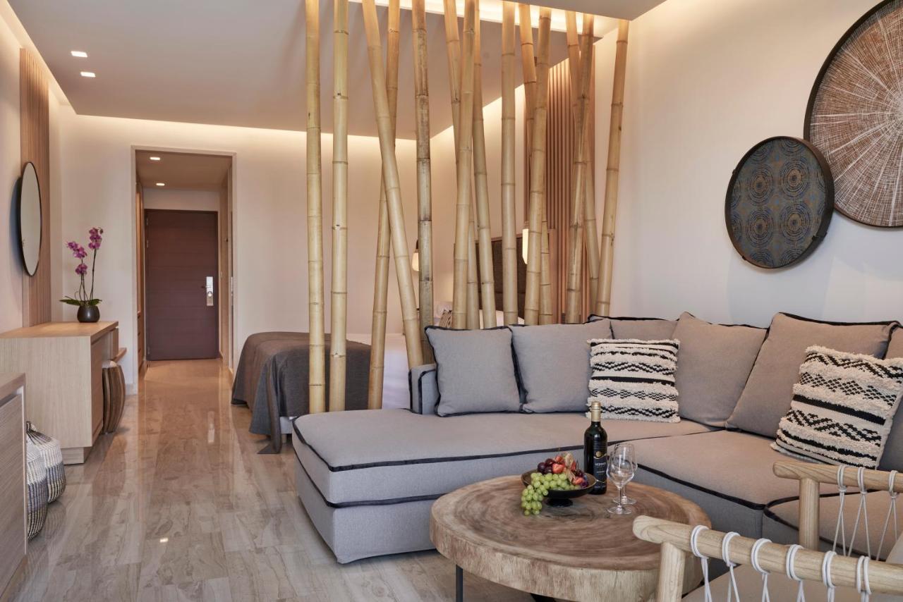 Atlantica Imperial - Adults Only Kolymbia