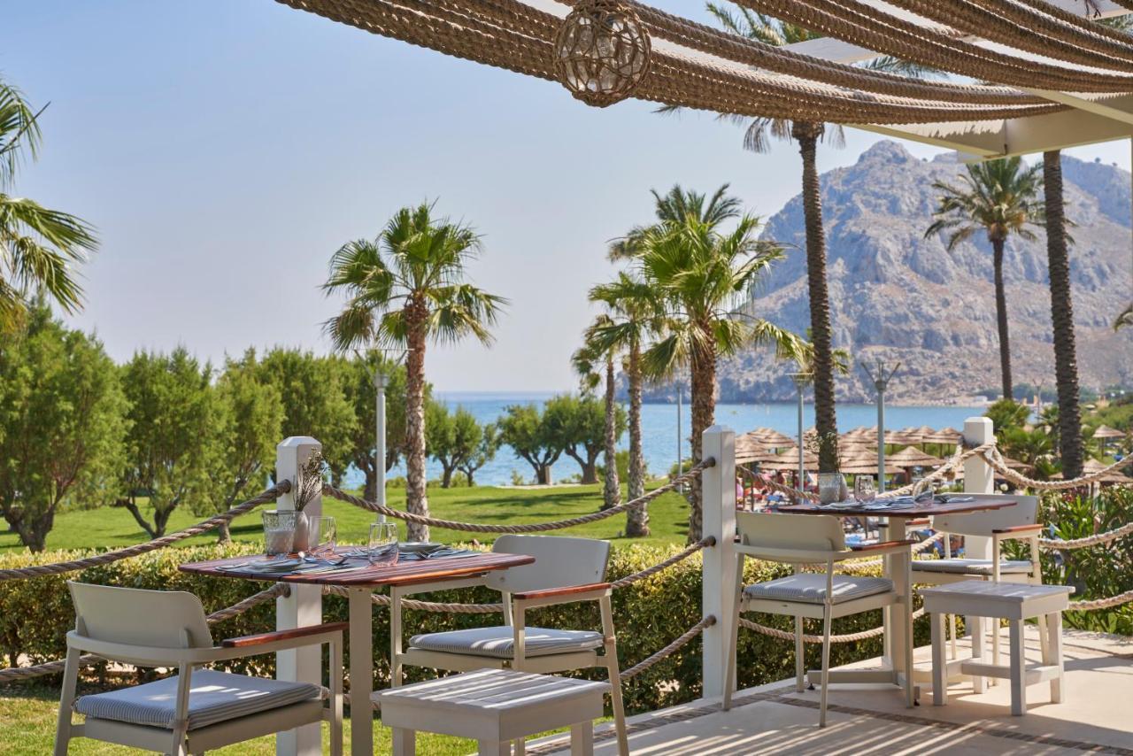 Atlantica Imperial - Adults Only Resort Kolymbia