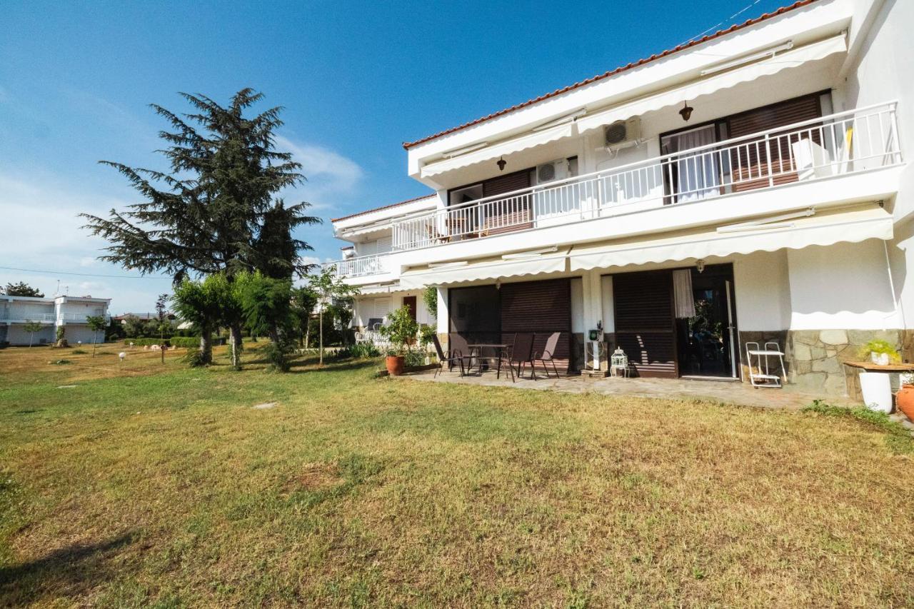 Del Greco Holiday home *