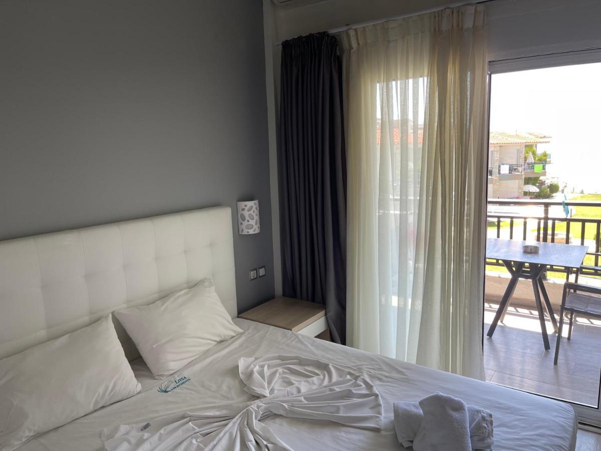 Apartment Litsa