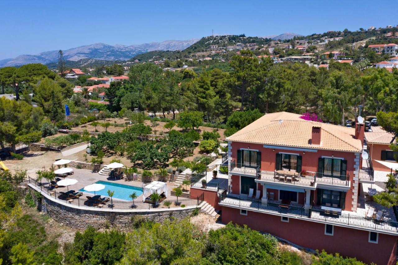 Apartment Avra Private *