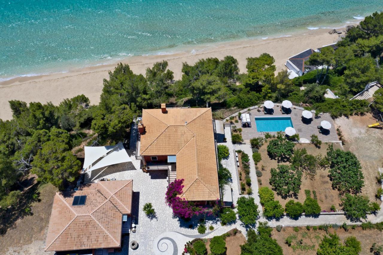 Avra Private Apartment Lassi (Kefalonia)