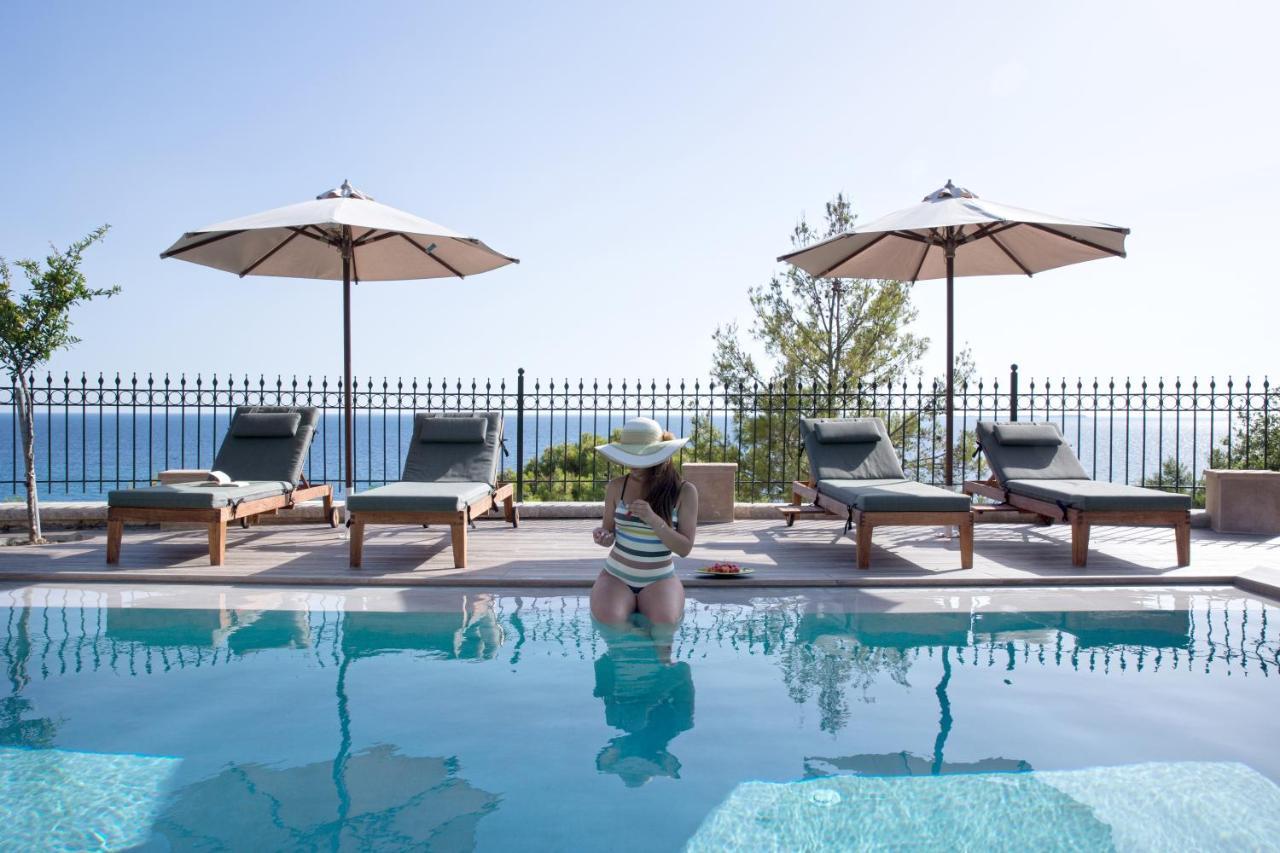 Avra Private Apartment Lassi (Kefalonia)