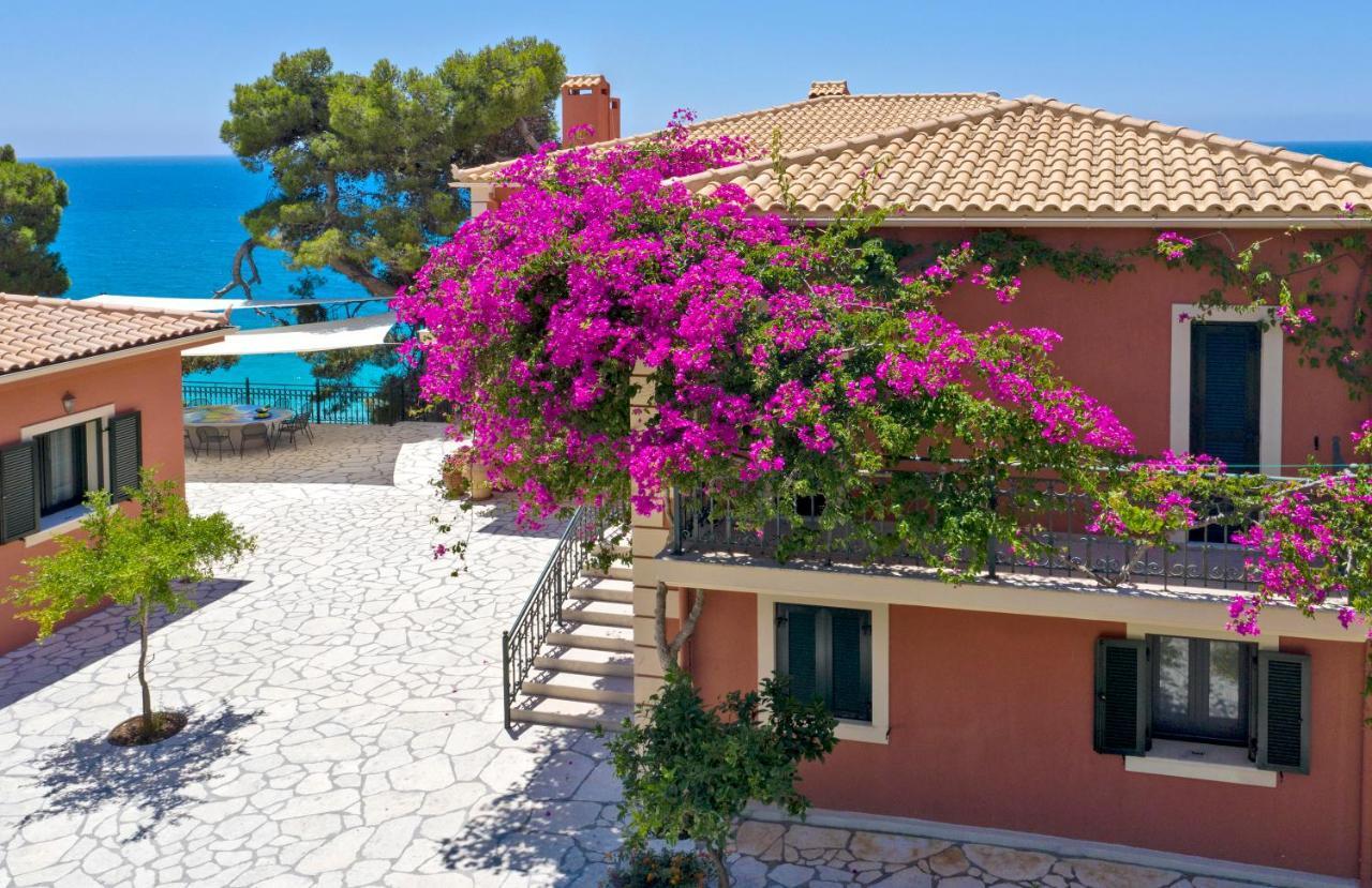 Apartment Avra Private Lassi (Kefalonia)