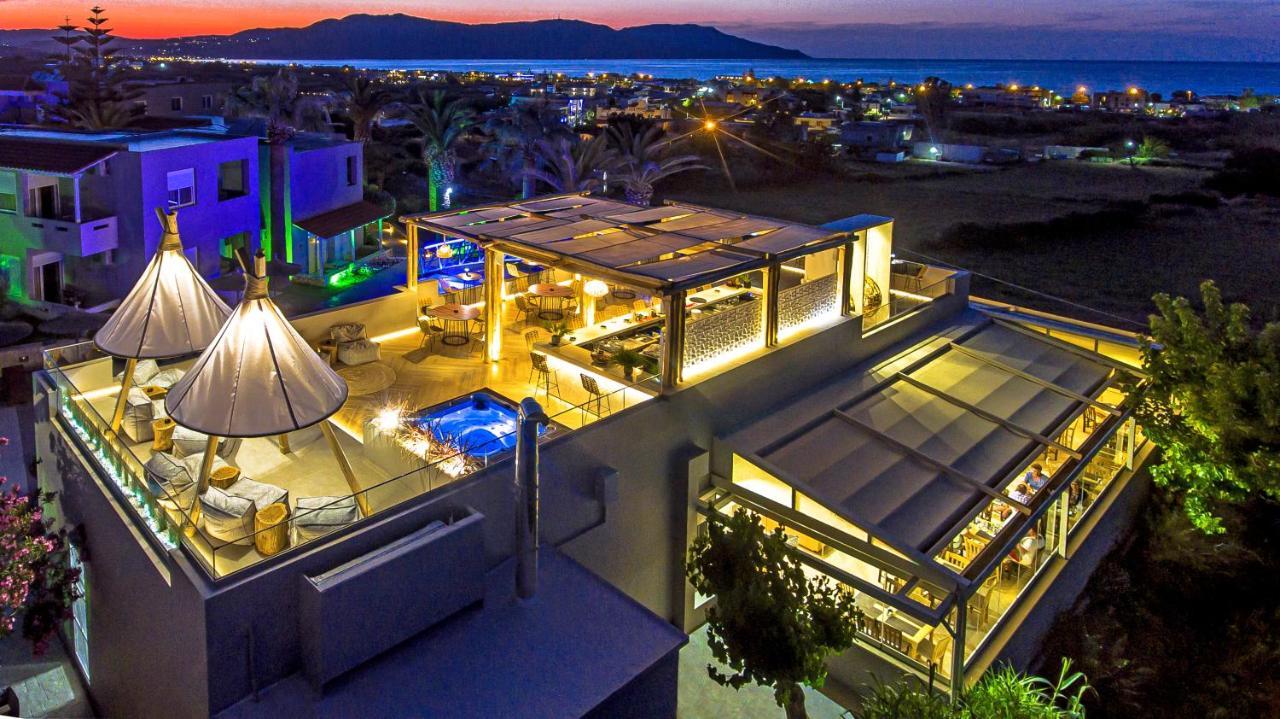 Sofia Luxury 4*