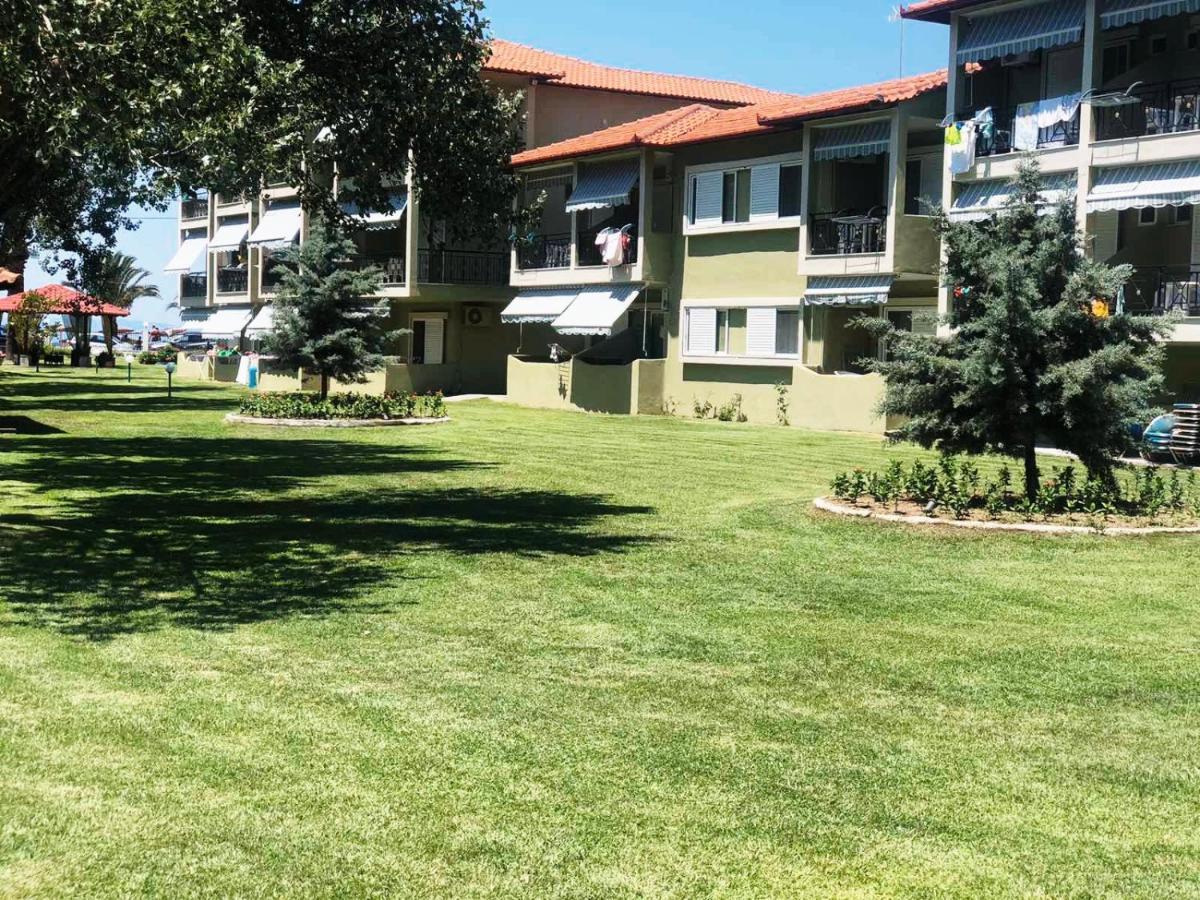 Apartment Chrissi Ammoudia Toroni