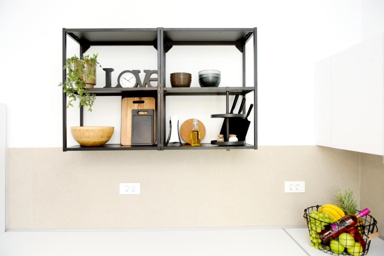 Apartment Naya Rhodes *