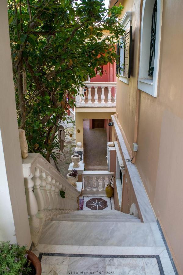 Holiday home Marina 