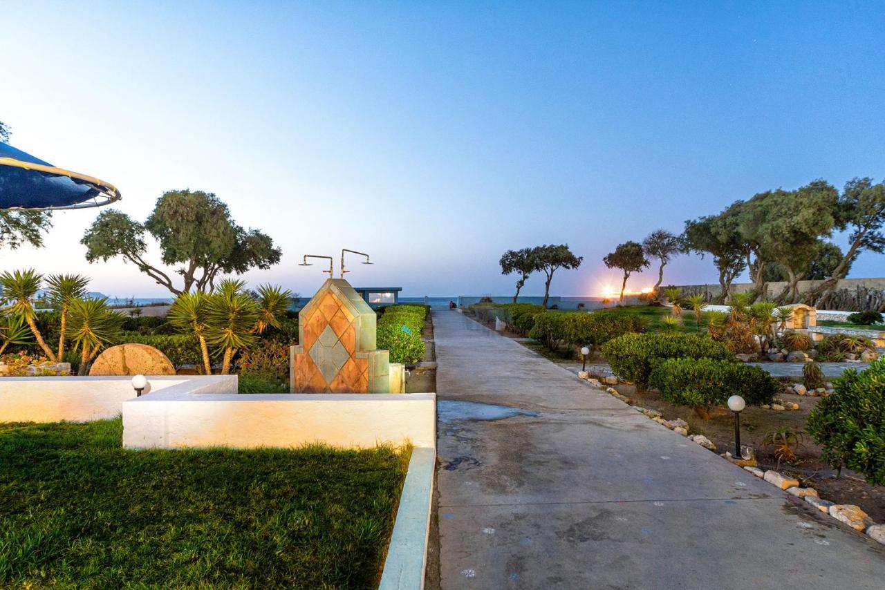 Tsagarakis 3* Amoudara (Heraklion)