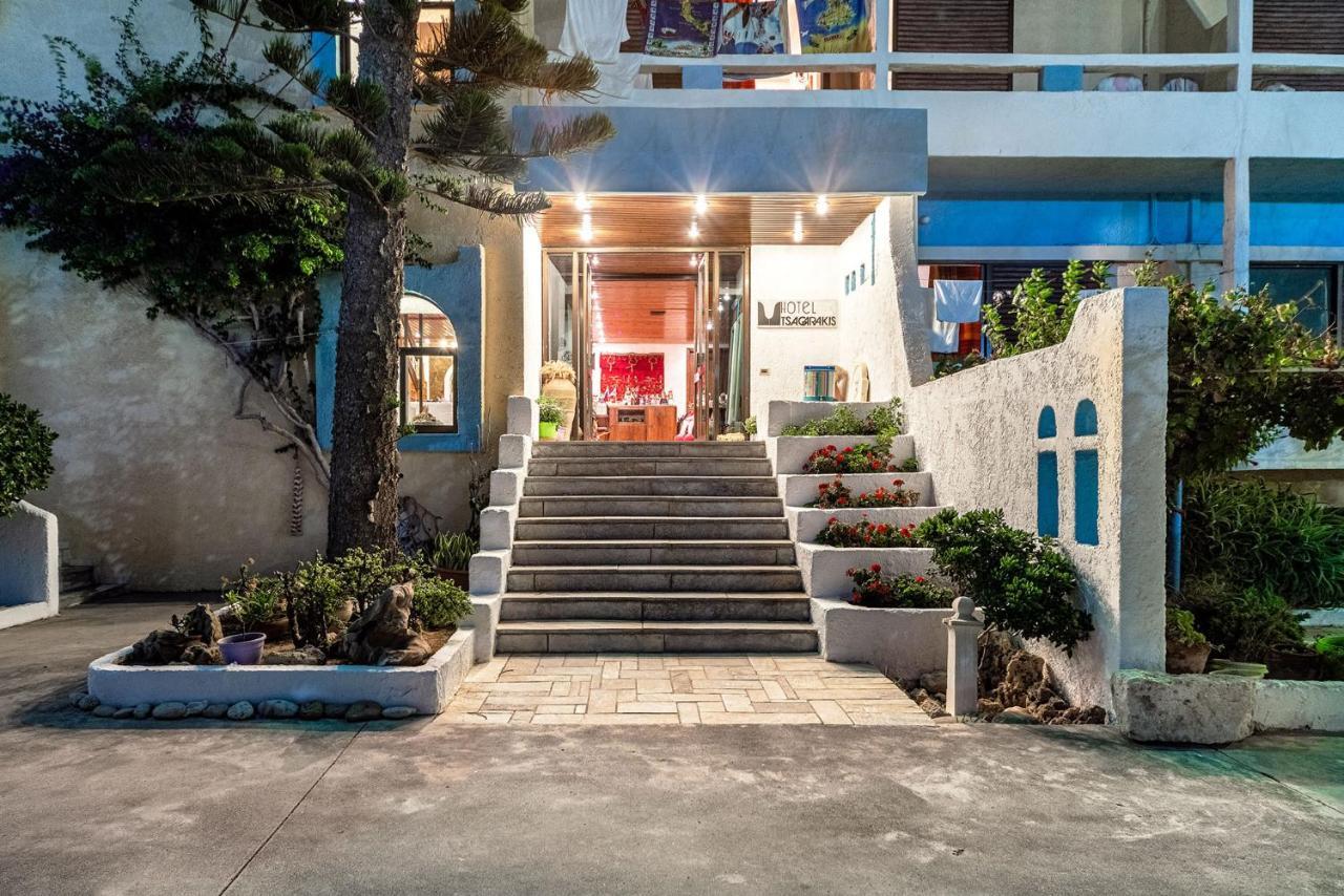 Hotel Tsagarakis