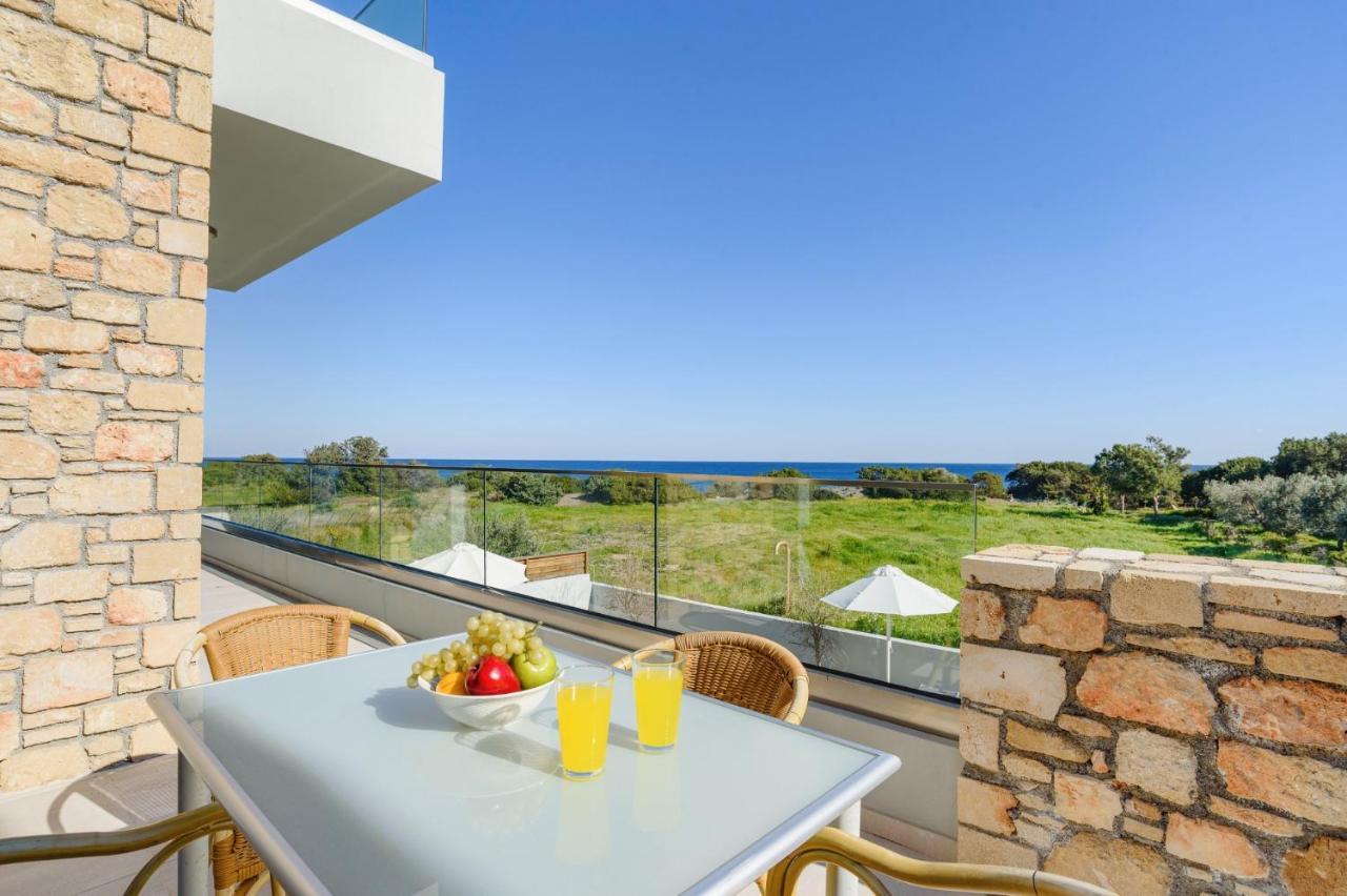 Villa Eva Olivestone By *