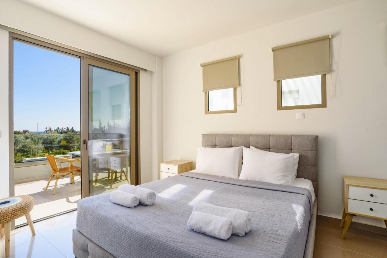 Villa Eva Olivestone By *