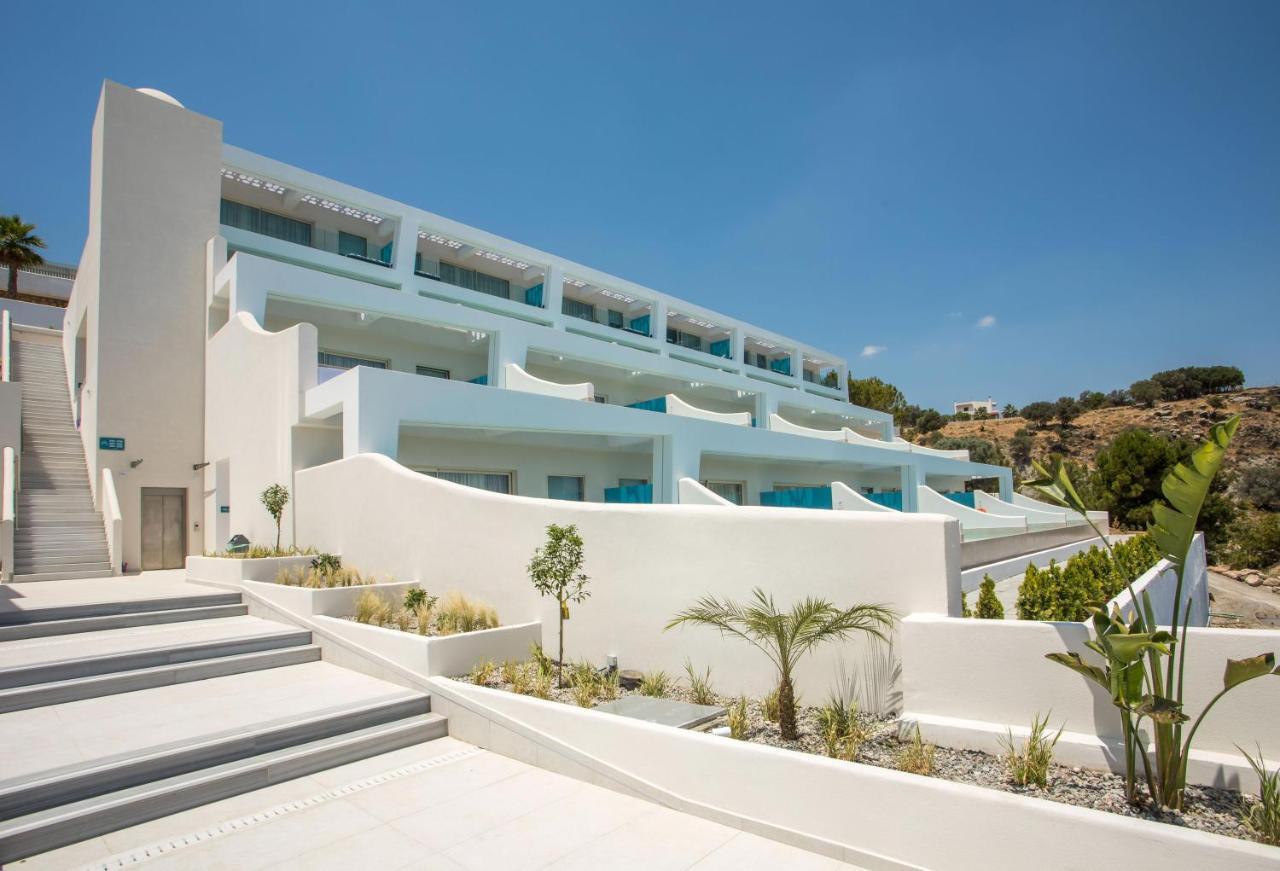White & 4* Lindos (Rhodes)
