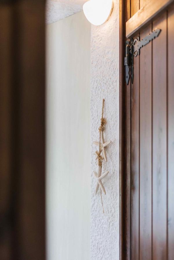 #luxlikehome - White Shell *
