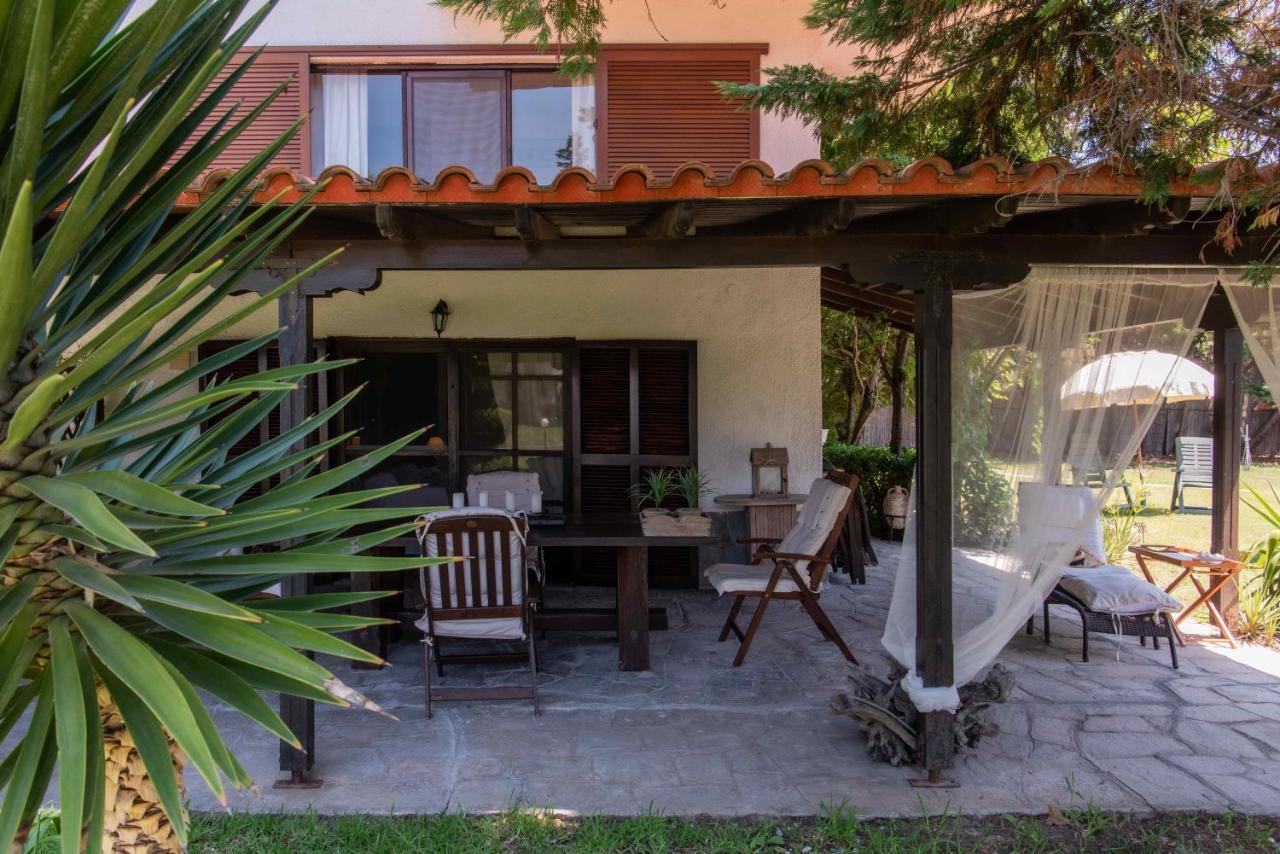 #luxlikehome - White Shell * Skala Fourkas