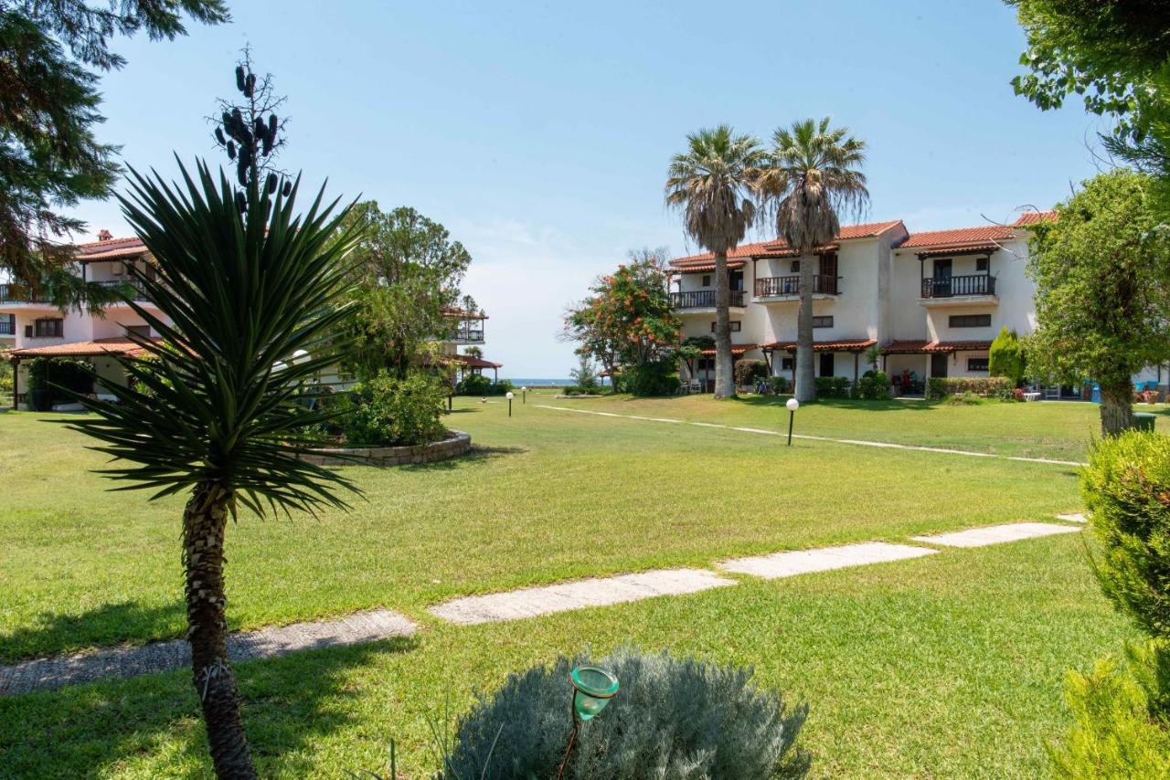 Holiday home #luxlikehome - White Shell Skala Fourkas
