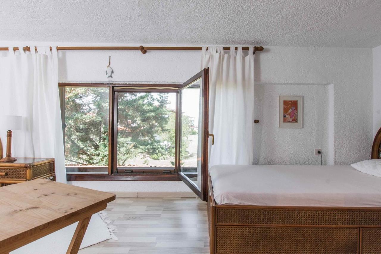 Holiday home #luxlikehome - White Shell *