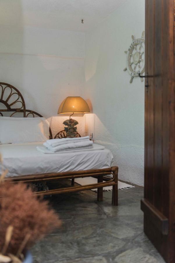 Holiday home #luxlikehome - White Shell Skala Fourkas