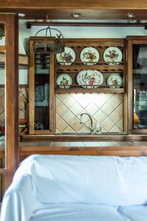 #luxlikehome - White Shell Holiday home Skala Fourkas