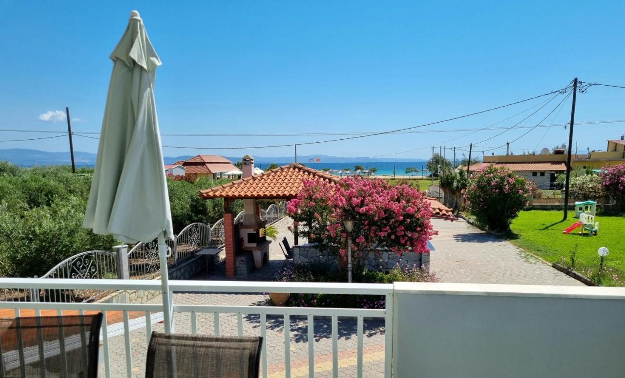 Seaview * Nea Poteidaia