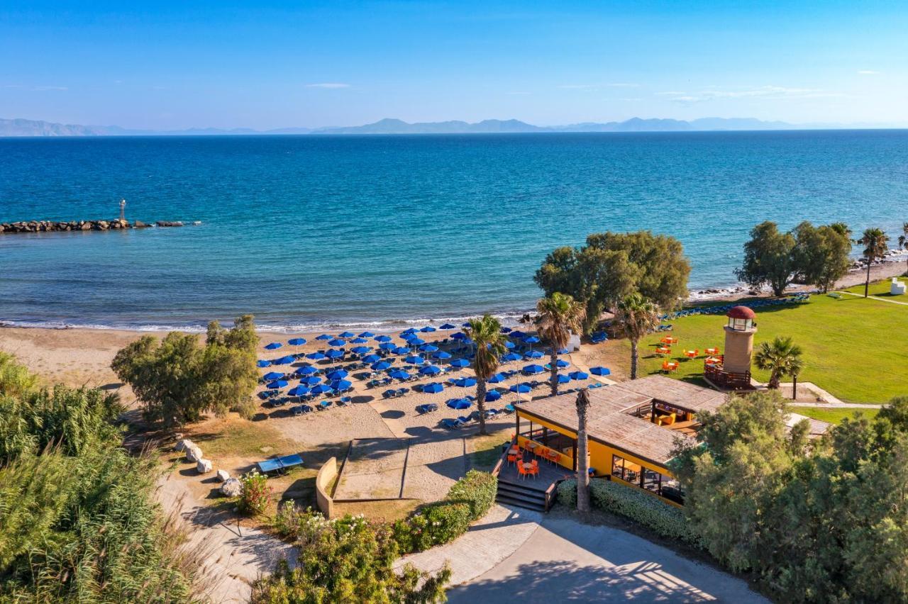 Resort Senses Nautica Blue Exclusive & Fanes (Rhodes)