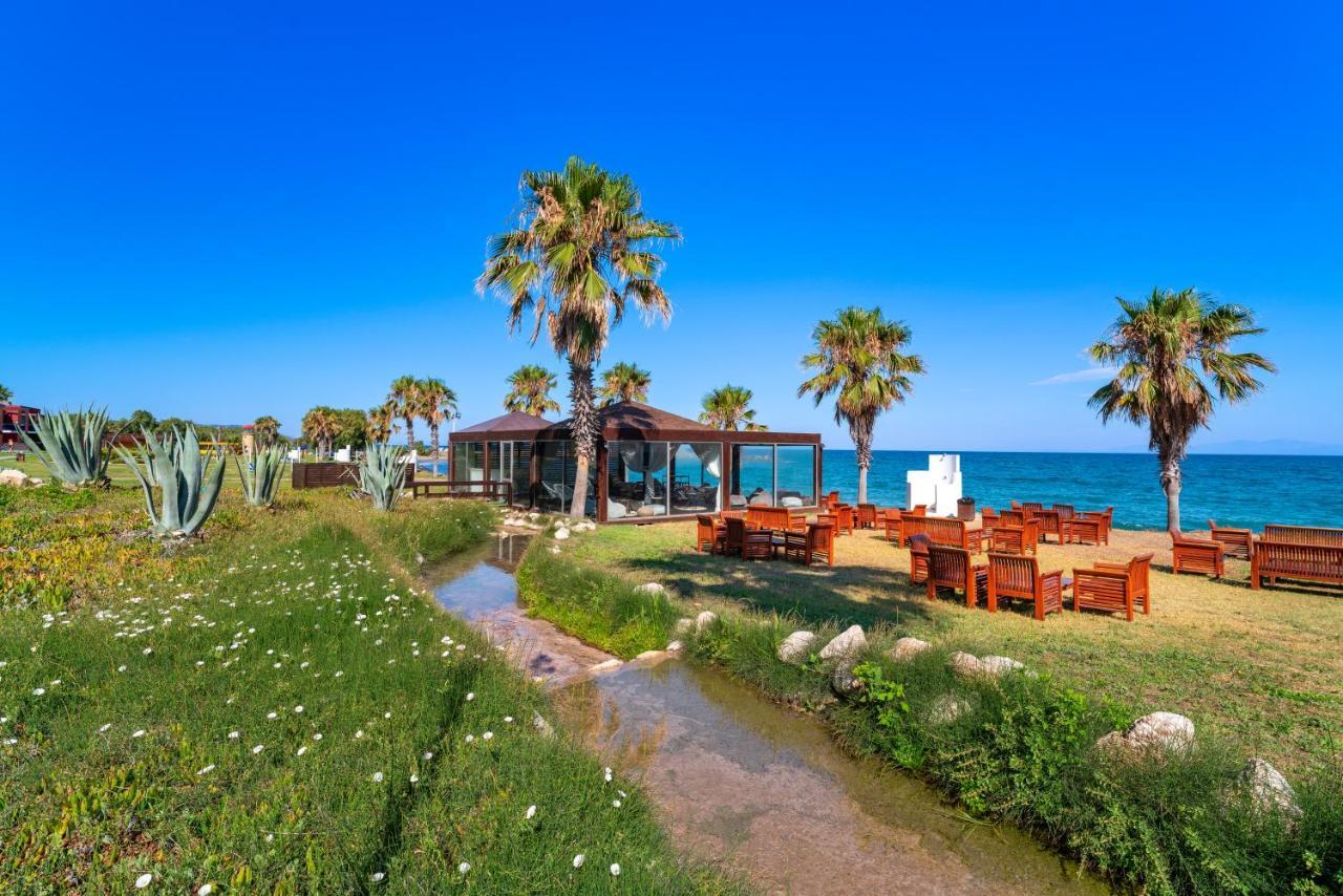 Senses Nautica Blue Exclusive & 5* Fanes (Rhodes)