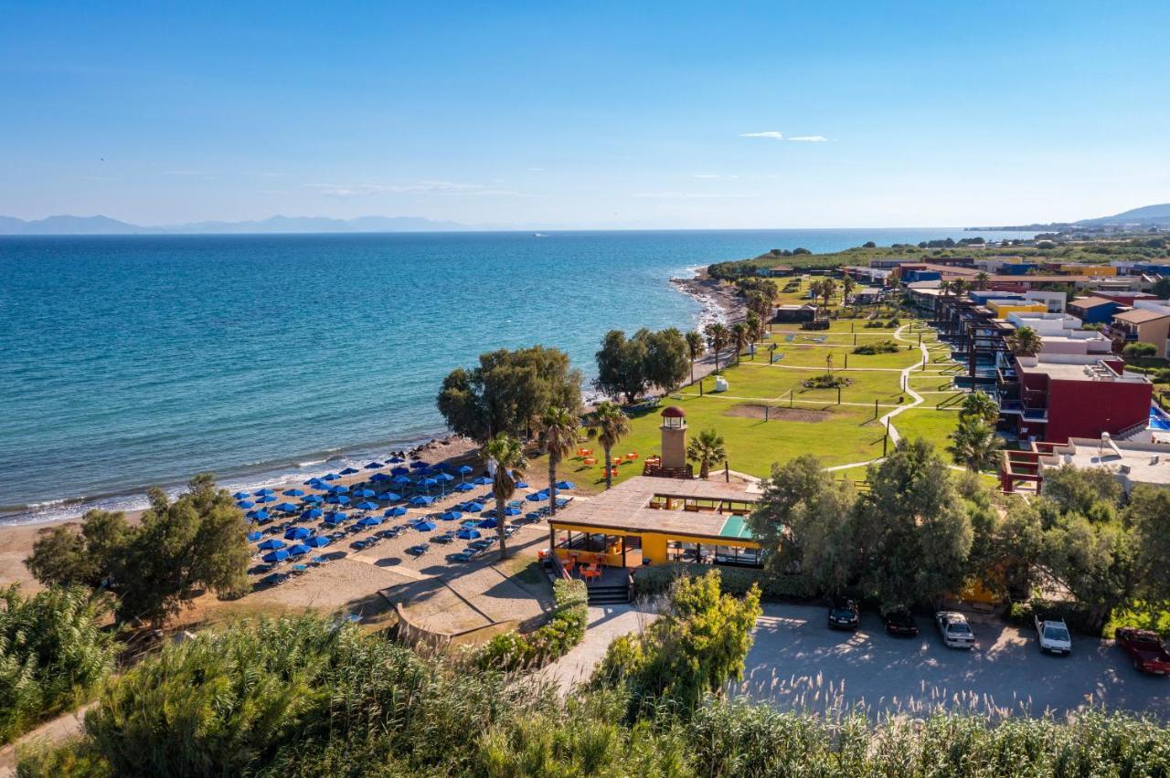 Senses Nautica Blue Exclusive & Resort Fanes (Rhodes)
