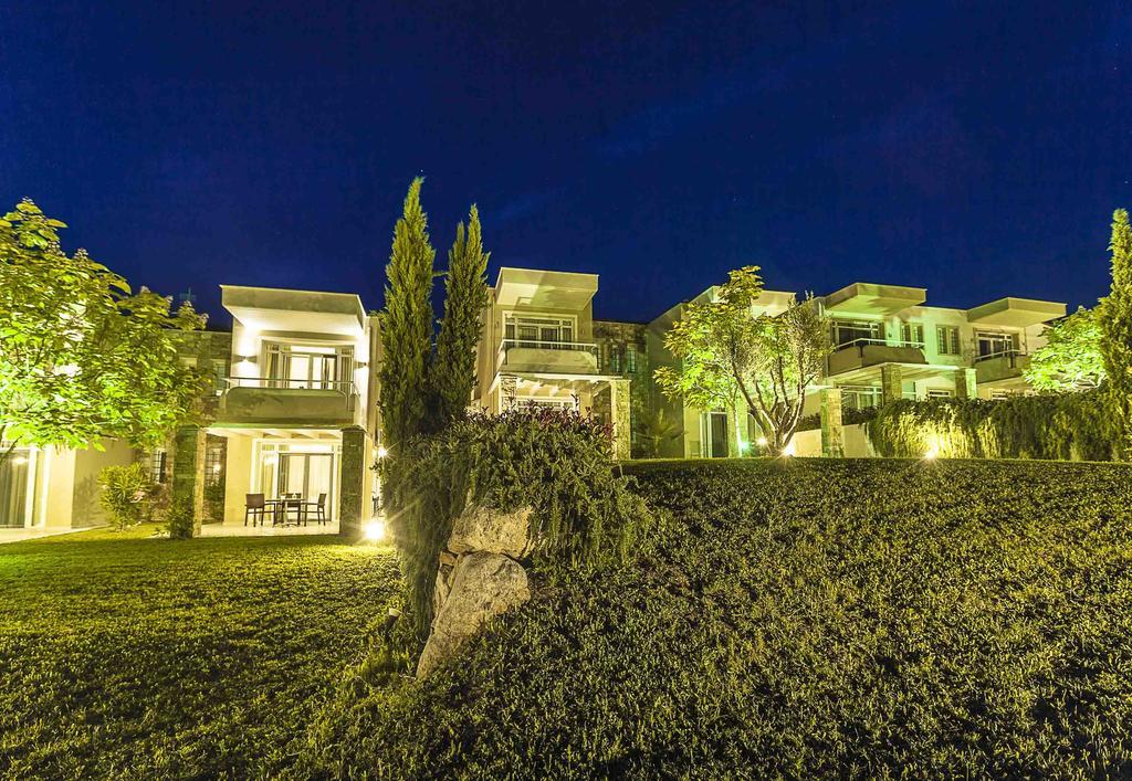 Sunny Hill Hotel