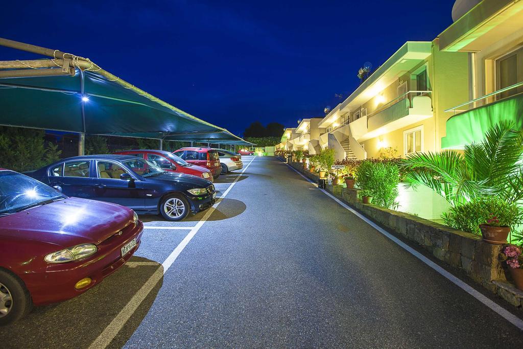 Sunny Hill Hotel
