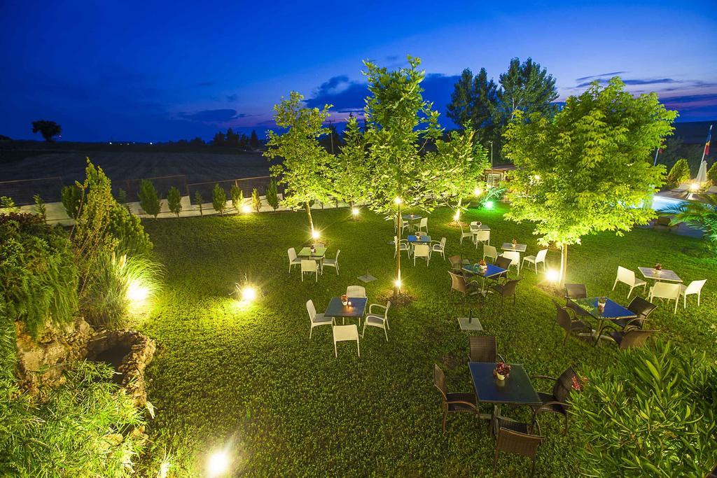 Sunny Hill 3* Sani (Chalkidiki)