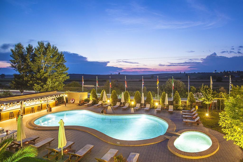 Sunny Hill Hotel 3*