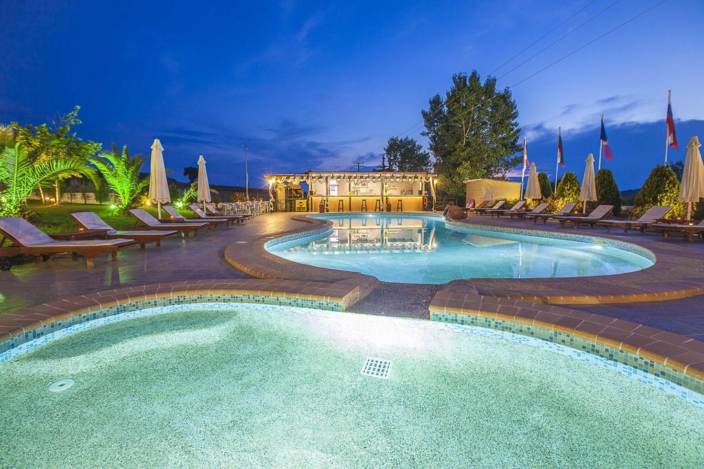 Hotel Sunny Hill 3*