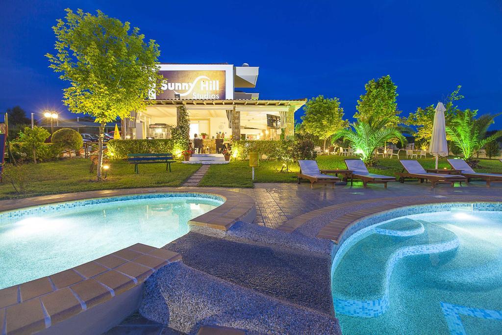 Sunny Hill Hotel 3*