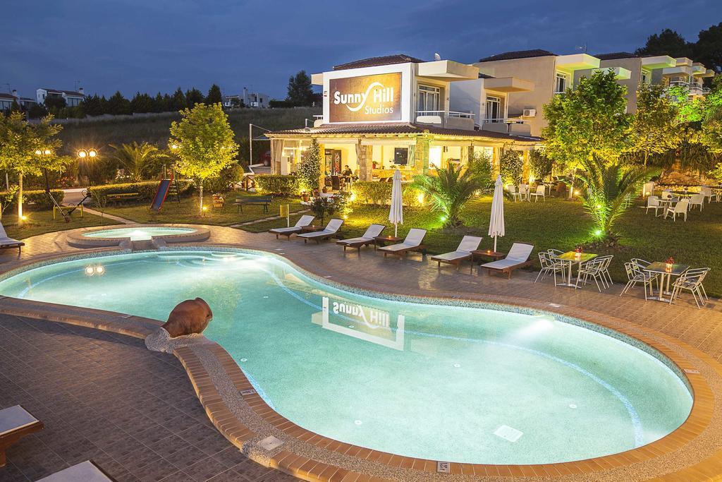 Sunny Hill Hotel