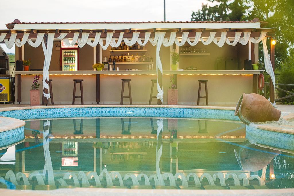 Sunny Hill Hotel 3*