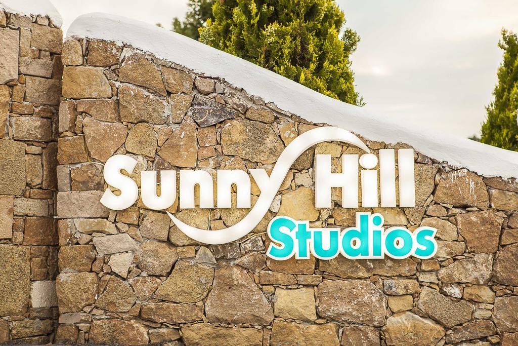 Sunny Hill 3* Sani (Chalkidiki)