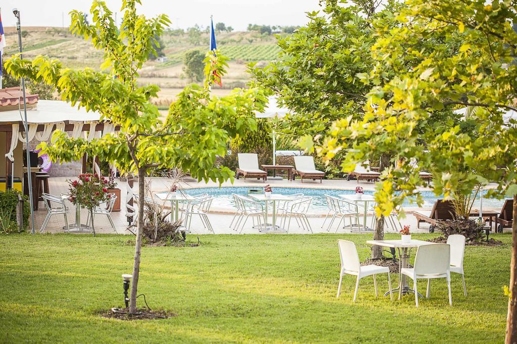 Hotel Sunny Hill