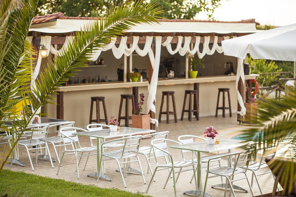 Sunny Hill Hotel Sani (Chalkidiki)